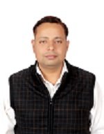 Harshvardhan Sharma Share Market Analyzer