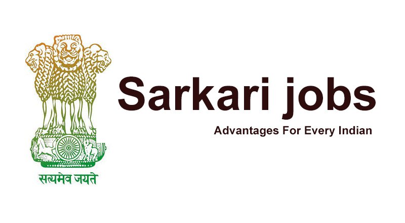 Sarkari jobs notifications